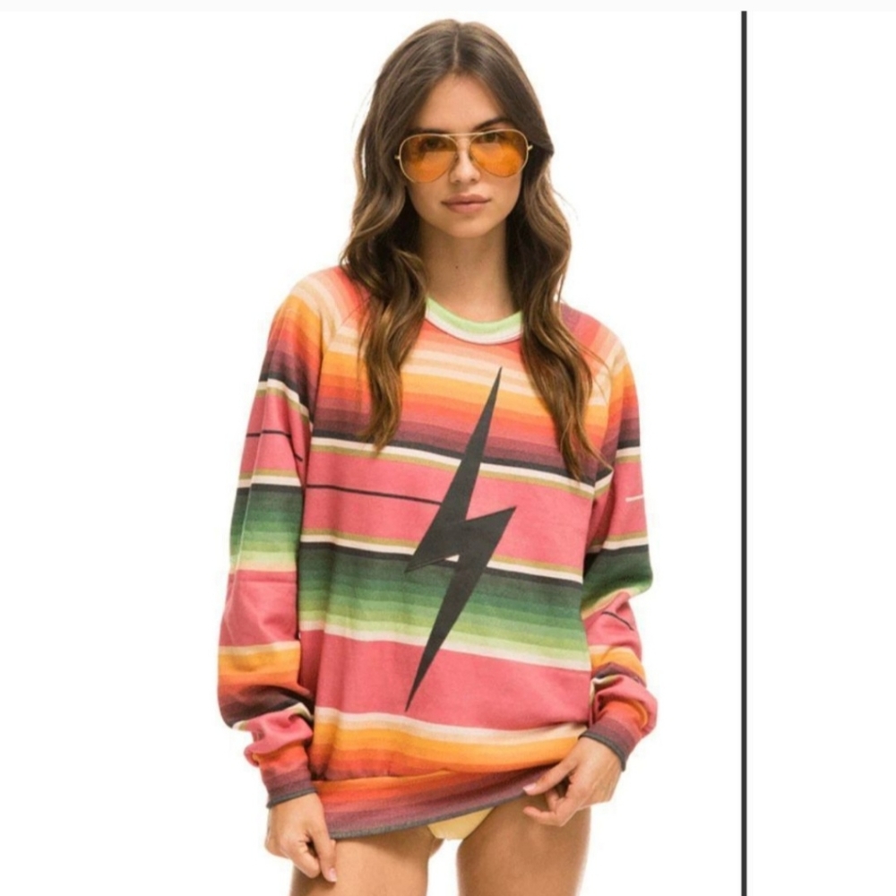 Aviator Nation sweatshirt